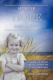 Front cover_Memoir Of Hope & Resilience