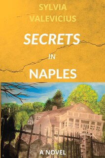 Front cover_Secrets In Naples