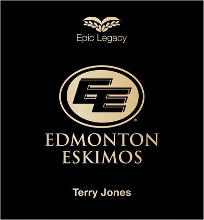 Epic Legacy of the Edmonton Eskimos