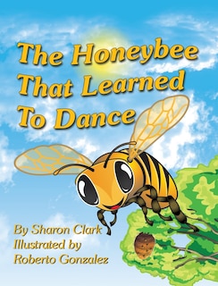 Couverture_The Honeybee That Learned to Dance