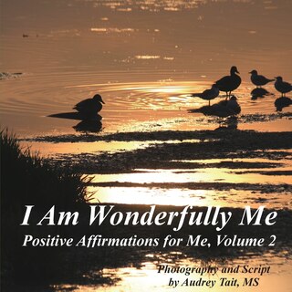 Front cover_I Am Wonderfully Me