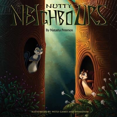 Nutty Neighbours