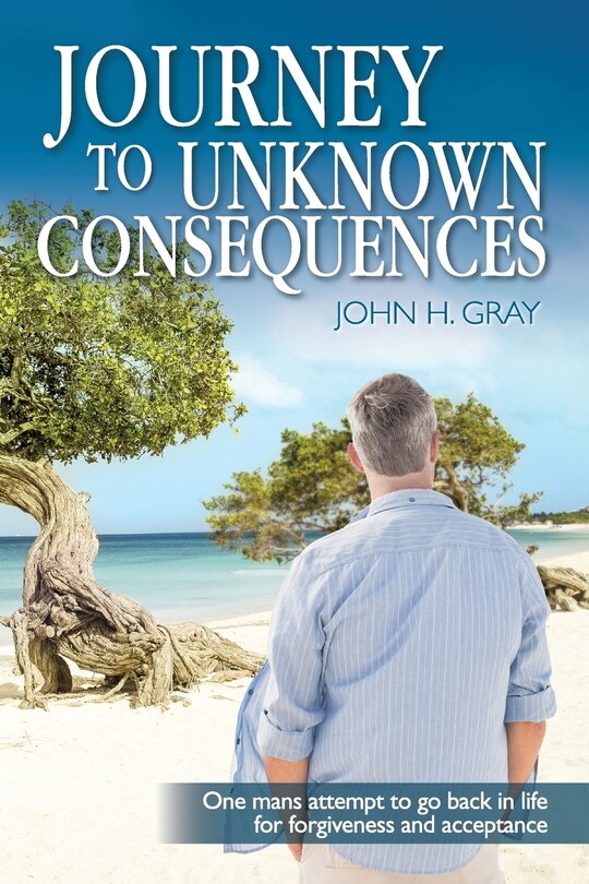 Couverture_Journey to Unknown Consequences
