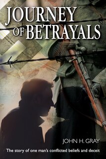 Couverture_Journey Of Betrayals