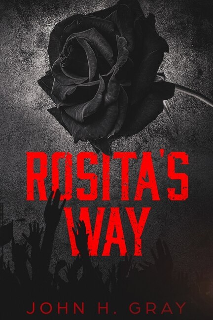 Couverture_Rosita's Way