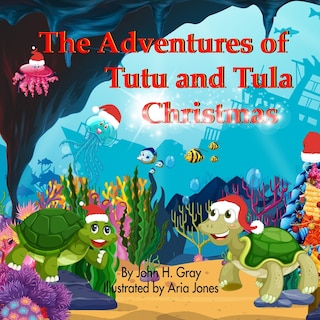 Couverture_The Adventures of Tutu and Tula Christmas