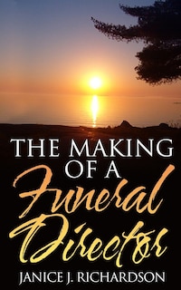 Couverture_The Making of a Funeral Director