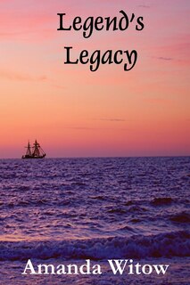 Front cover_Legend's Legacy