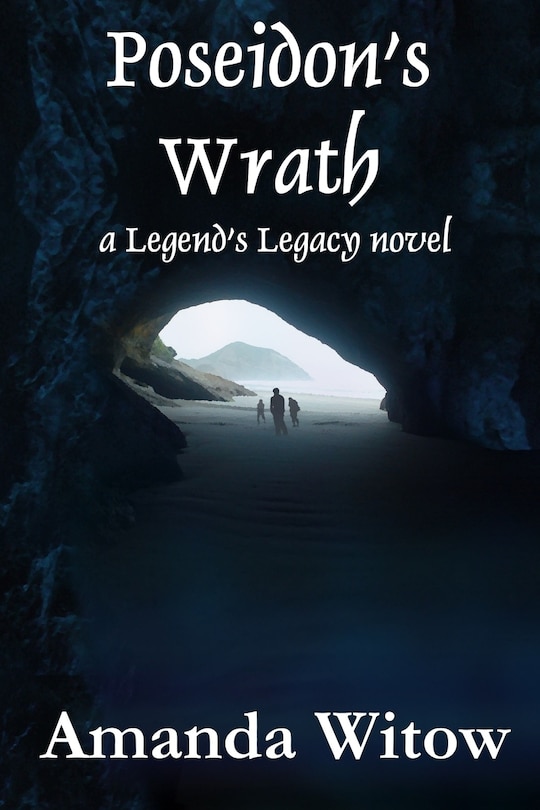 Front cover_Poseidon's Wrath