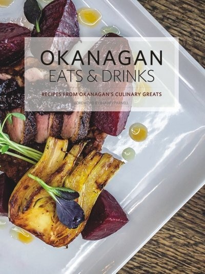 Front cover_Okanagan Eats & Drinks