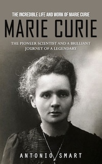 Couverture_Marie Curie