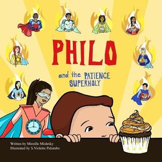 Front cover_Philo and the Patience SuperHoly