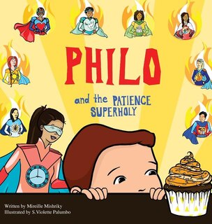 Front cover_Philo and the Patience SuperHoly