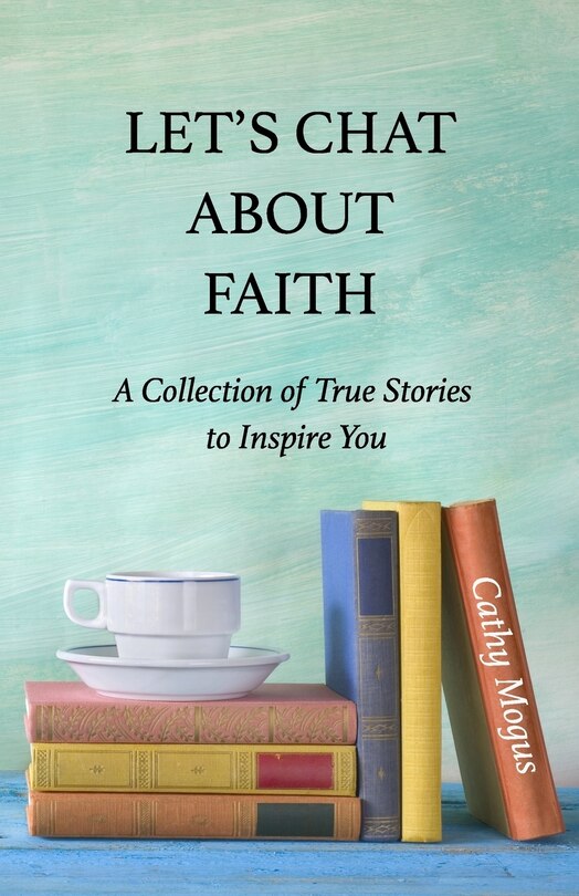 Front cover_Let's Chat About Faith