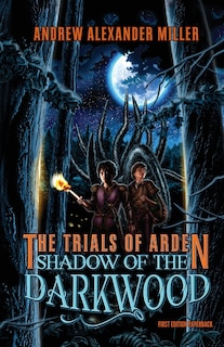Front cover_The Trials of Arden