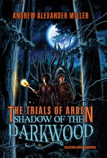 Front cover_The Trials of Arden