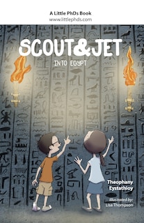 Front cover_Scout and Jet