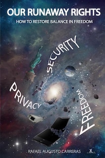 Front cover_Our Runaway Globe