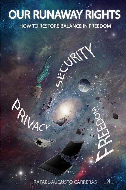 Front cover_Our Runaway Globe