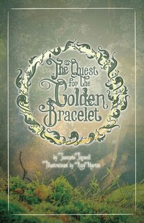 Front cover_The Quest for the Golden Bracelet