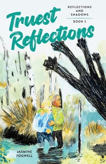 Front cover_Truest Reflections