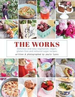 Couverture_the works