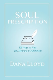 Front cover_Soul Prescription