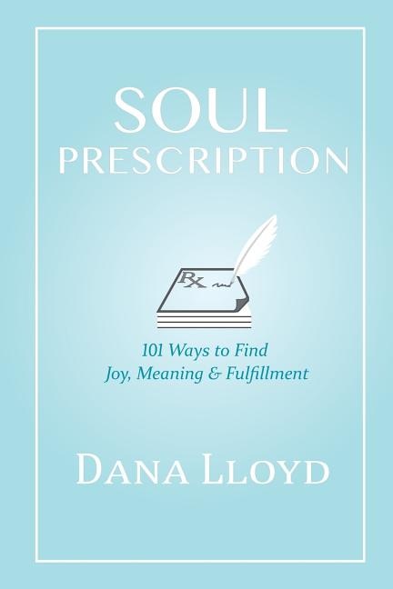 Front cover_Soul Prescription