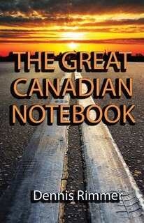 The Great Canadian Notebook