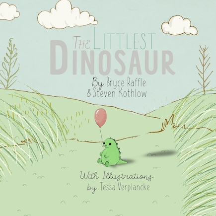 The Littlest Dinosaur