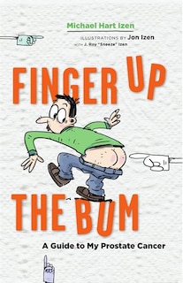 Couverture_Finger up the Bum