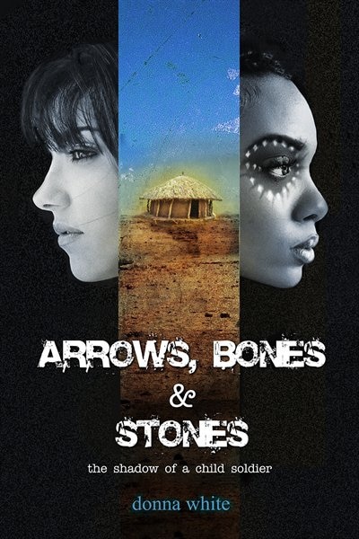 Couverture_Arrows, Bones & Stones