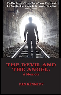 Front cover_The Devil and The Angel