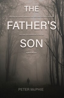Front cover_The Father's Son