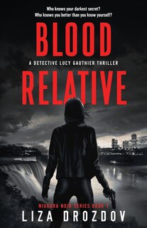 Front cover_Blood Relative