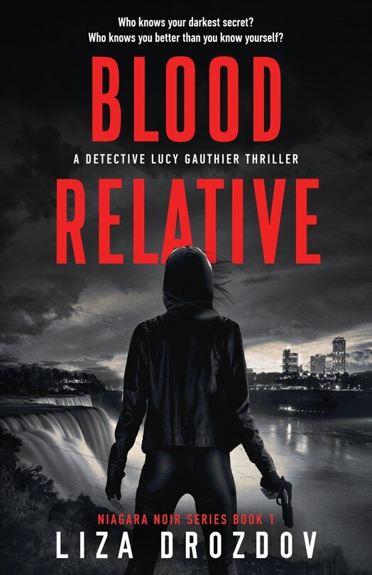 Front cover_Blood Relative