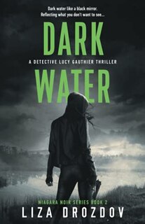 Front cover_Dark Water