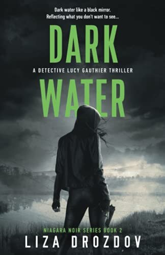 Front cover_Dark Water