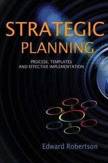 Couverture_Strategic Planning