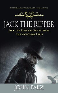Front cover_Jack the Ripper