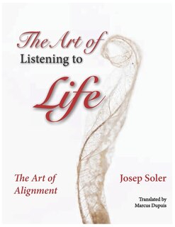 Front cover_The Art of Listening to Life