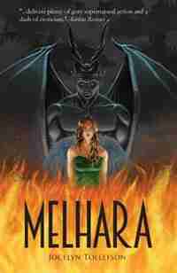 Melhara by Jocelyn Tollefson