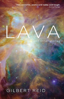 Front cover_Lava and Other Stories