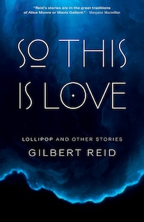 Front cover_So This Is Love