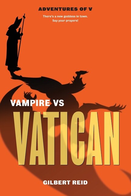 Front cover_Vatican vs Vampire
