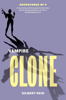 Front cover_Vampire Clone
