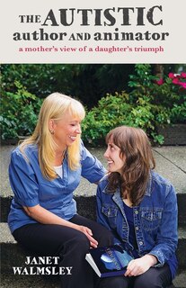Couverture_The Autistic Author and Animator