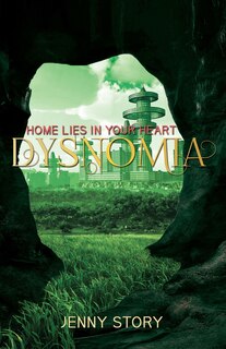 Front cover_Dysnomia
