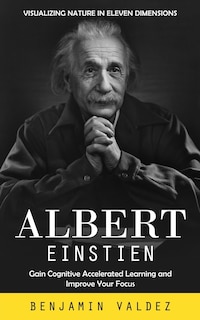 Couverture_Albert Einstien