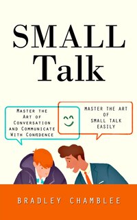 Front cover_Small Talk
